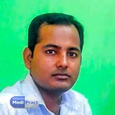 Dr. Mayank Dubey Profile Picture