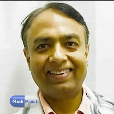 Dr. Mayank Gupta Profile Picture