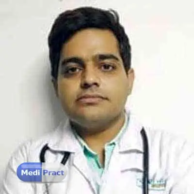 Dr. Mayank Jadon Profile Picture