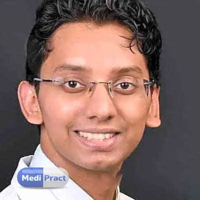 Dr. Mayank Jain Profile Picture