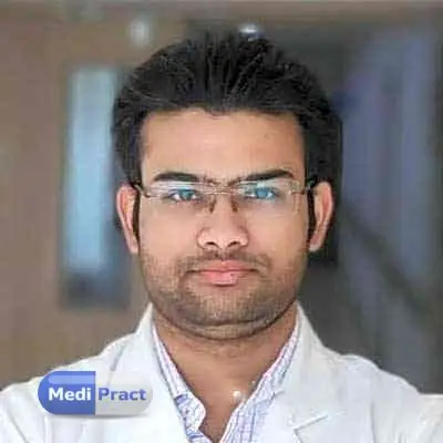 Dr. Mayank Kapoor Profile Picture