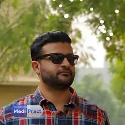 Dr. Mayank Kapur Profile Picture