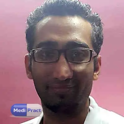 Dr. Mayank Kumar Sachdeva Profile Picture