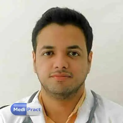 Dr. Mayank Lagoo Profile Picture