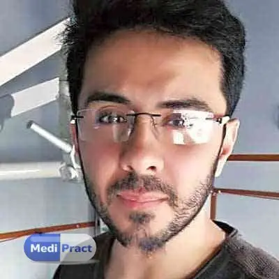 Dr. Mayank Malik Profile Picture