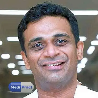 Dr. Mayank Manjul Madan Profile Picture