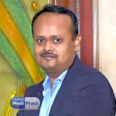 Dr. Mayank Navin Dedhia Profile Picture
