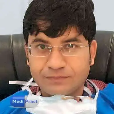 Dr. Mayank Porwal Profile Picture