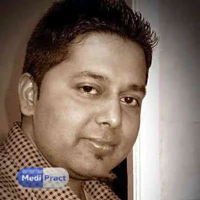 Dr. Mayank Pushkar Profile Picture