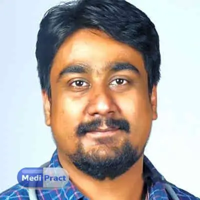 Dr. Mayank Raj Profile Picture