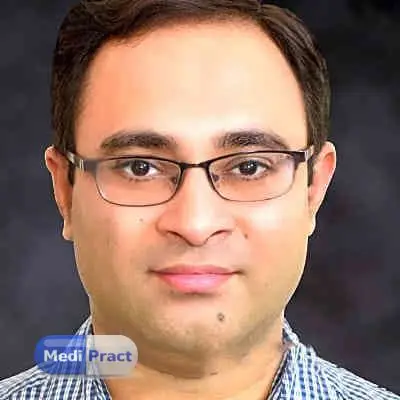 Dr. Mayank Rawat Profile Picture