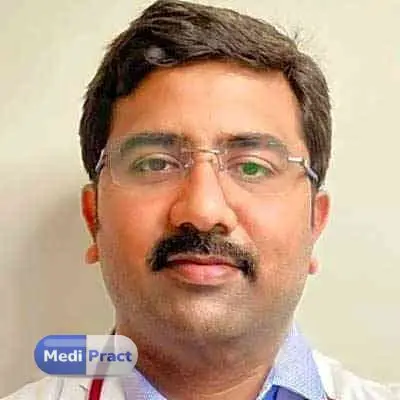 Dr. Mayank Saxena Profile Picture
