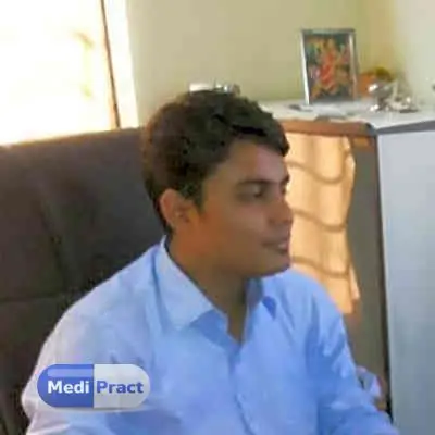 Dr. Mayank Sengal Profile Picture