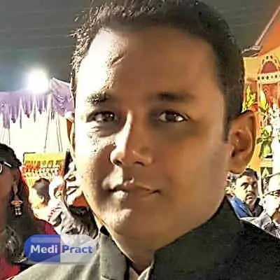Dr. Mayank Shah Profile Picture