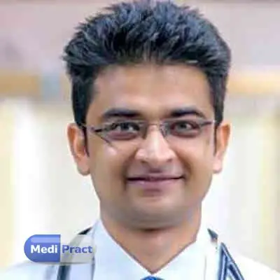 Dr. Mayank Uppal Profile Picture
