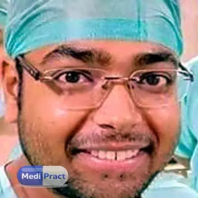 Dr. Mayank Verma Profile Picture