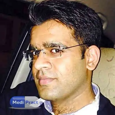 Dr. Mayank Vermani Profile Picture