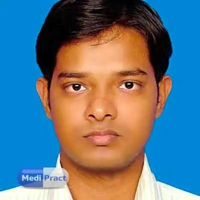 Dr. Mayashankar B. Vishwakarma Profile Picture