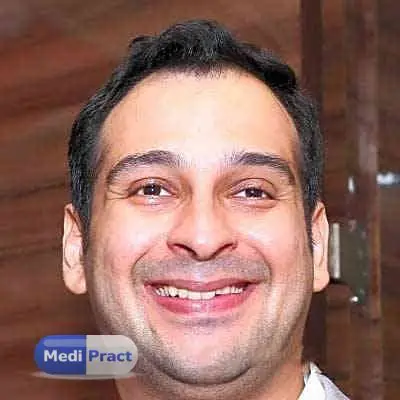 Dr. Mayav Movdawalla Profile Picture