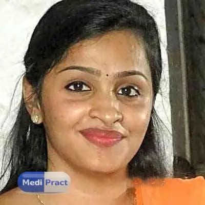 Dr. Maymol Wilson Profile Picture