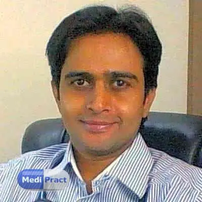 Dr. Mayoor Gujarathi Profile Picture