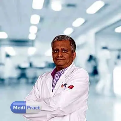Dr. Mayoor Prabhu Profile Picture
