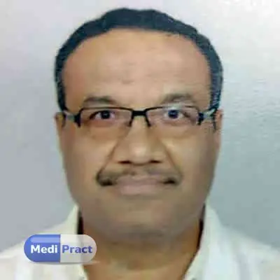 Dr. Mayur Adalja Profile Picture
