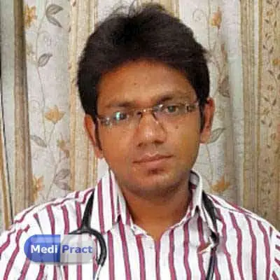 Dr. Mayur Agarwal Profile Picture