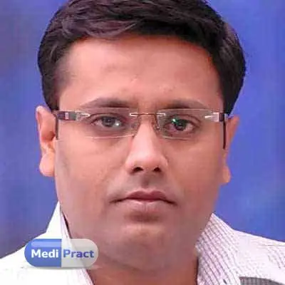 Dr. Mayur Agrawal Profile Picture