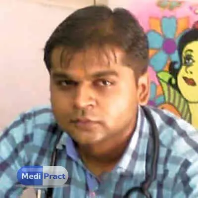 Dr. Mayur B. Bathani Profile Picture