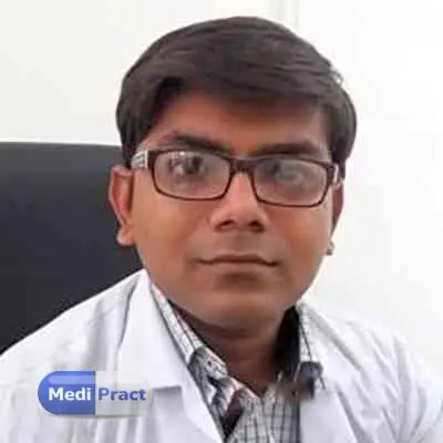 Dr. Mayur C Patel Profile Picture
