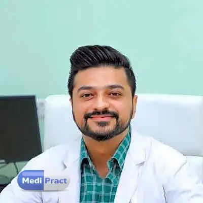 Dr. Mayur Chopra Profile Picture