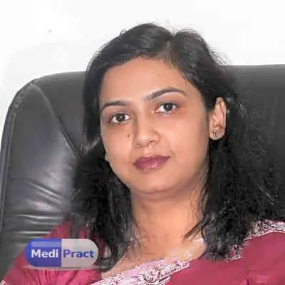 Dr. Mayur Dass Profile Picture
