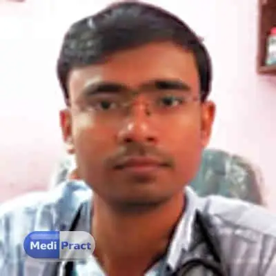 Dr. Mayur Deshmane Profile Picture