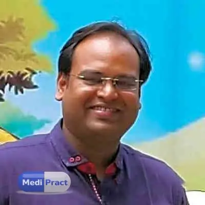 Dr. Mayur Dhake Profile Picture