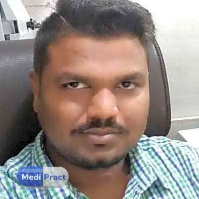 Dr. Mayur Gohil Profile Picture