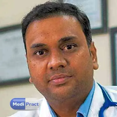 Dr. Mayur Goyal Profile Picture