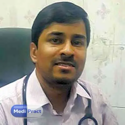 Dr. Mayur Hedau Profile Picture