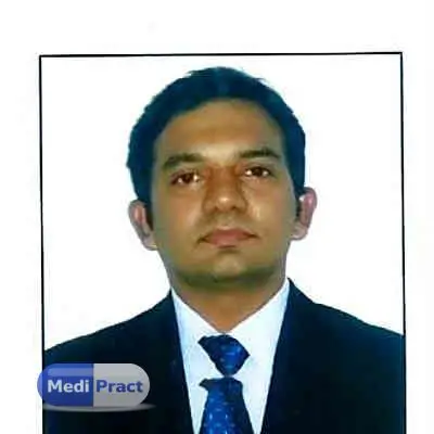 Dr. Mayur Hegde Profile Picture