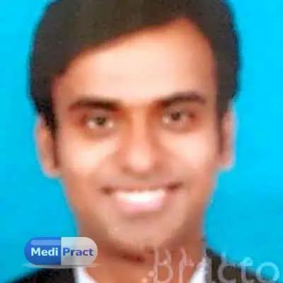 Dr. Mayur Ingale Profile Picture