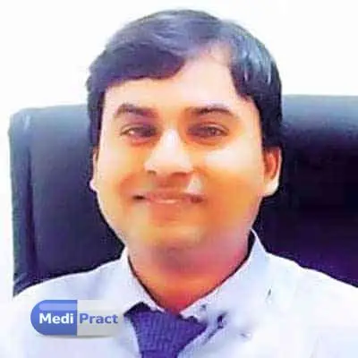 Dr. Mayur Jawale Profile Picture