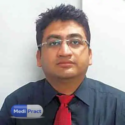 Dr. Mayur Kasat Profile Picture