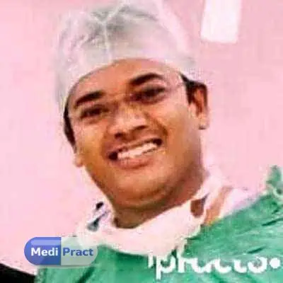 Dr. Mayur M. Narayankar Profile Picture