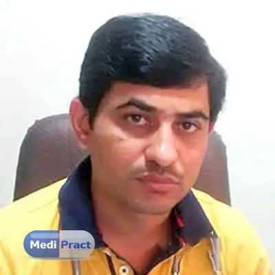 Dr. Mayur M. Thummar Profile Picture