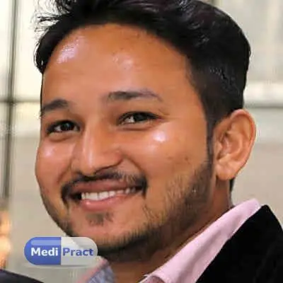 Dr. Mayur Maheriya Profile Picture