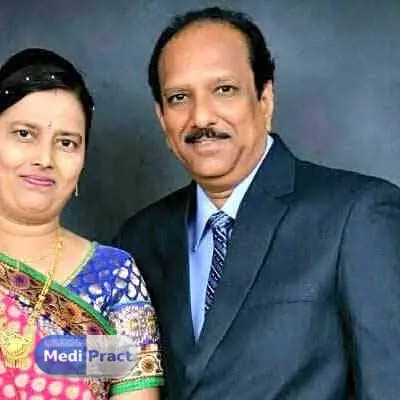 Dr. Mayur Mehta Profile Picture