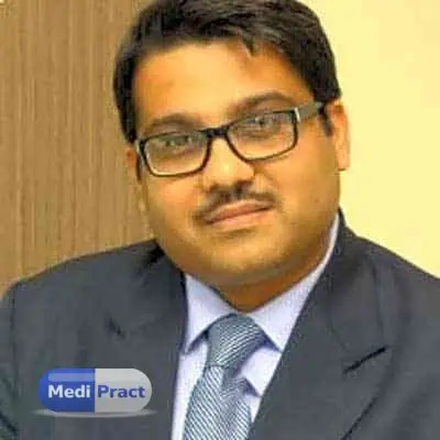 Dr. Mayur Mhatre Profile Picture