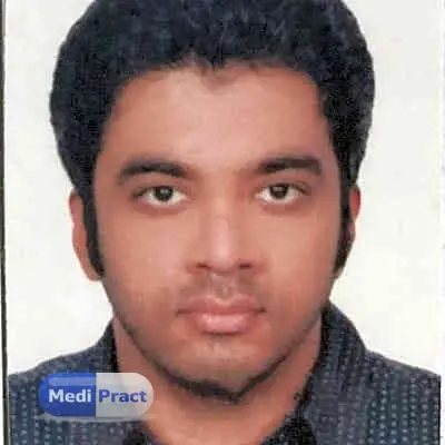 Dr. Mayur Nair Profile Picture