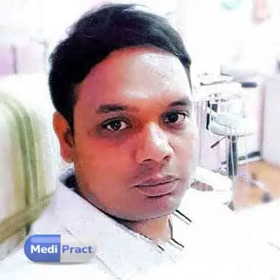 Dr. MAYUR NIKUM Profile Picture