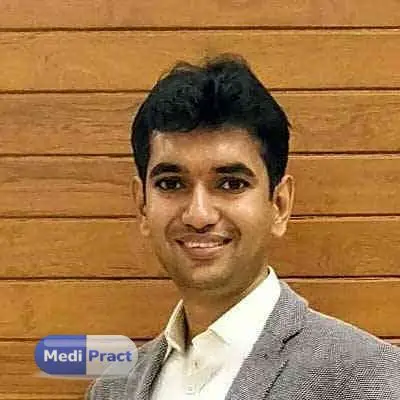 Dr. Mayur Patil Profile Picture